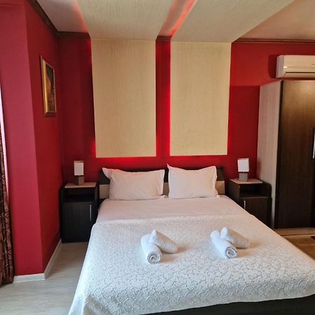 Hotel Gabi بلوفديف المظهر الخارجي الصورة