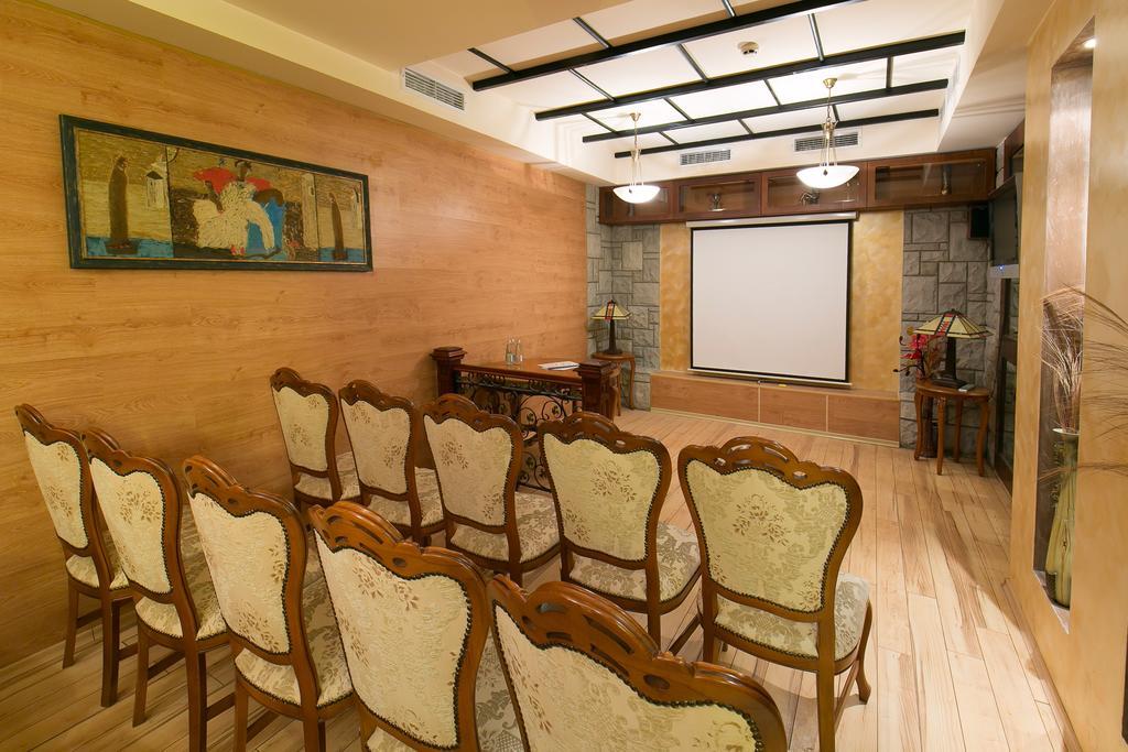 Hotel Gabi بلوفديف المظهر الخارجي الصورة