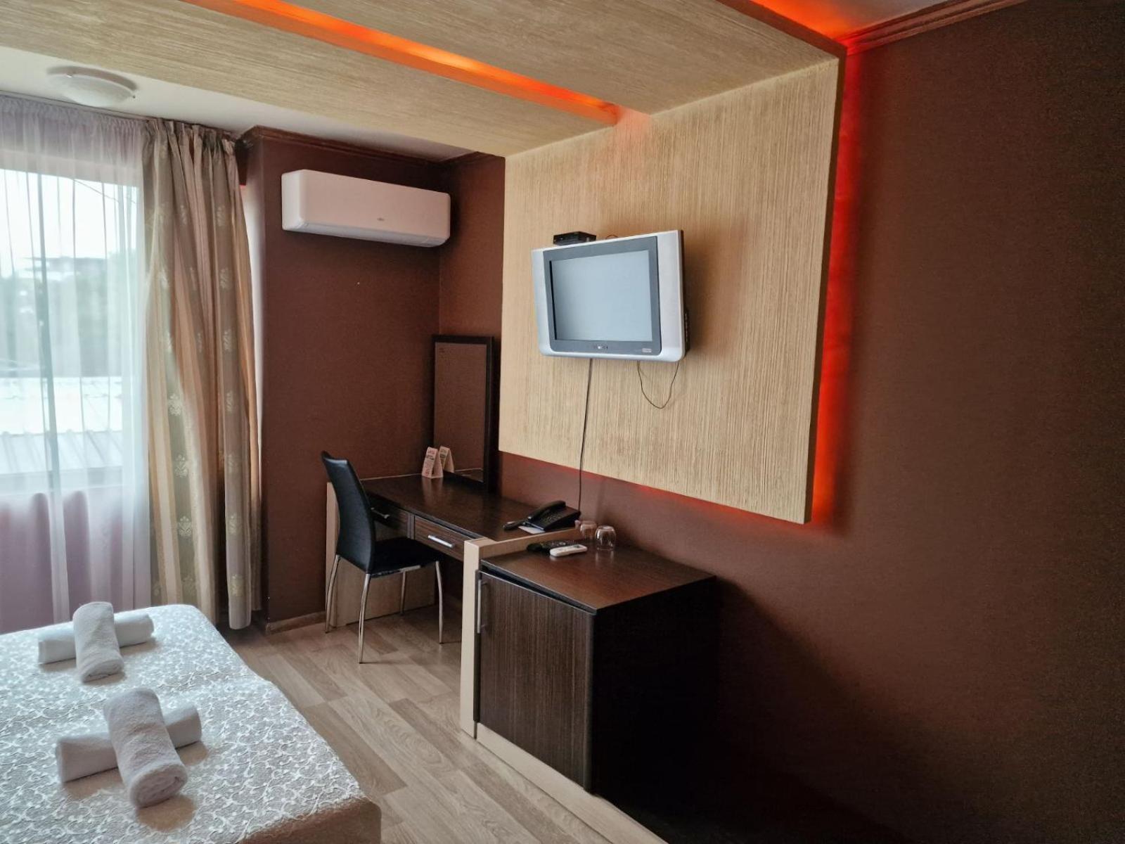 Hotel Gabi بلوفديف المظهر الخارجي الصورة