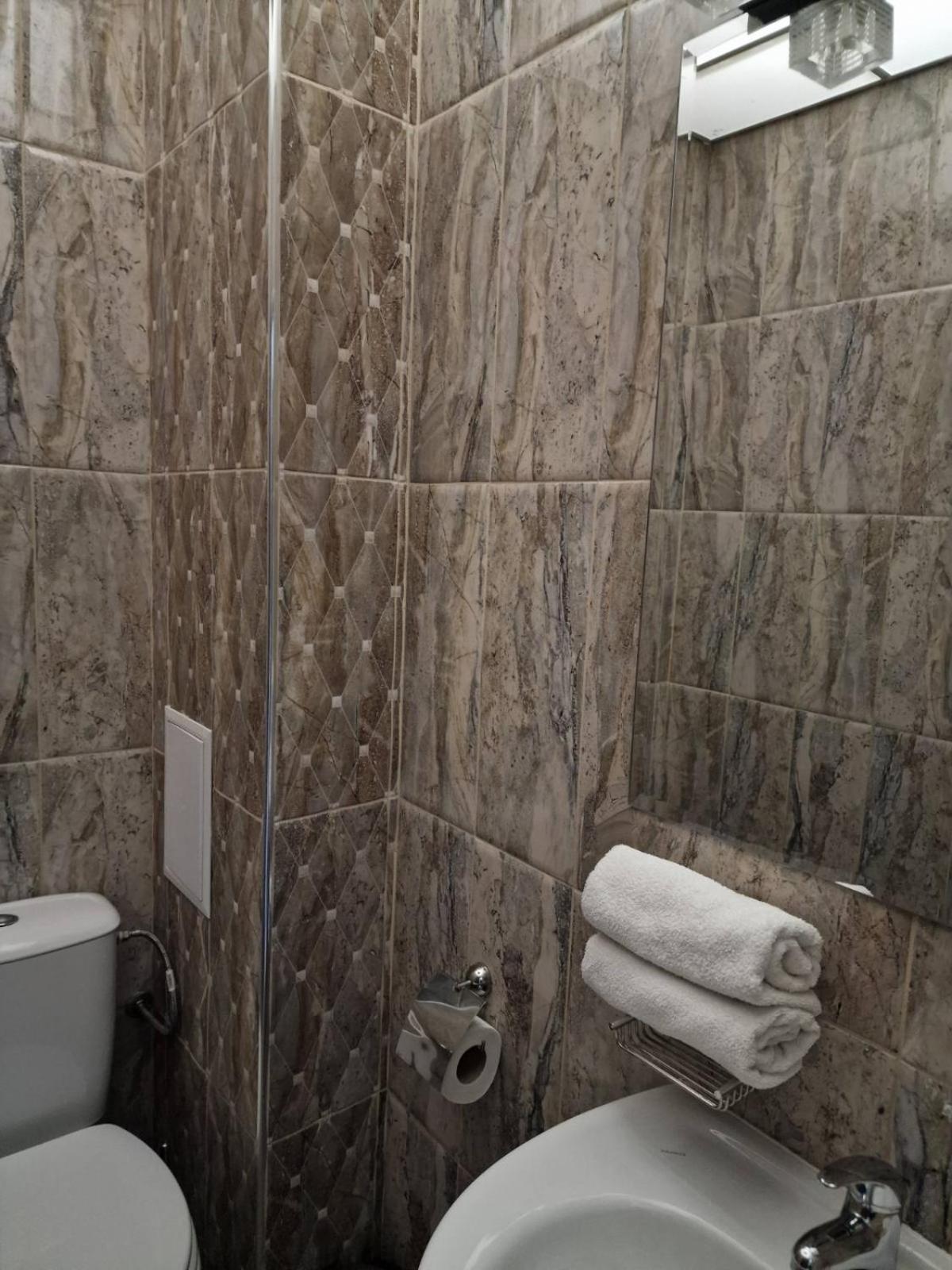 Hotel Gabi بلوفديف المظهر الخارجي الصورة