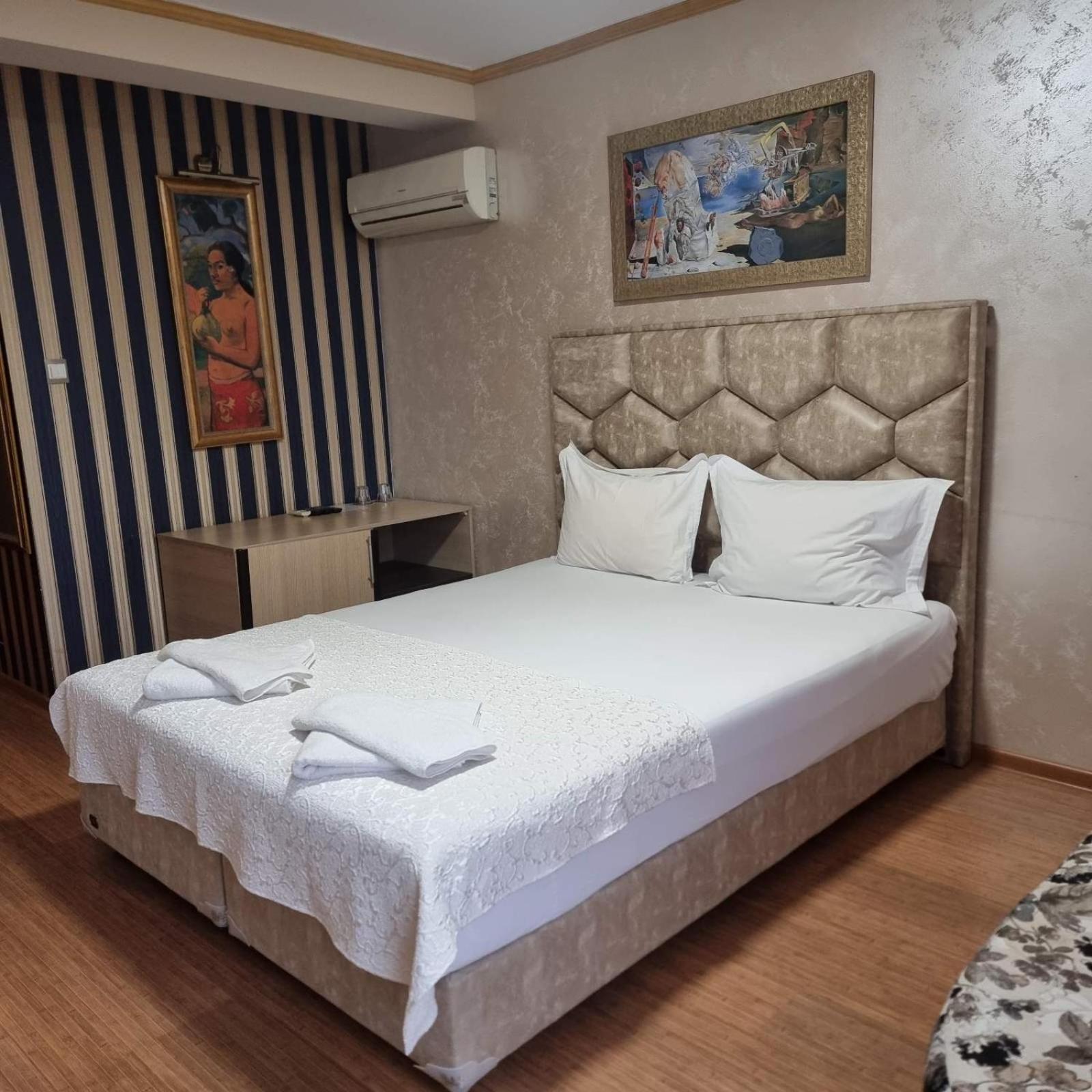 Hotel Gabi بلوفديف المظهر الخارجي الصورة