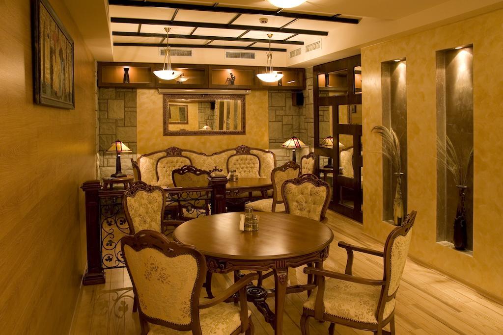 Hotel Gabi بلوفديف المظهر الخارجي الصورة